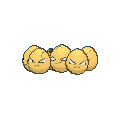 Image for #102 - Exeggcute