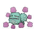 Image for #110 - Weezing