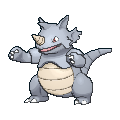 Image for #112 - Rhydon