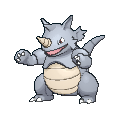 Image for #112 - Rhydon
