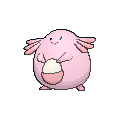 Image for #113 - Chansey