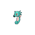 Image for #116 - Horsea