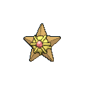 Image for #120 - Staryu