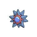 Image for #121 - Starmie