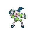 Image for #122 - Mr. Mime