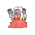 Image for #124 - Jynx