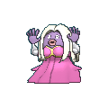 Image for #124 - Jynx