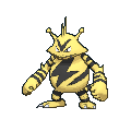 Image for #125 - Electabuzz
