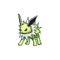 Image for #135 - Jolteon