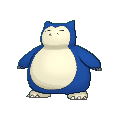 Image for #143 - Snorlax