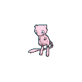 Image for #151 - Mew