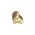 Image for #155 - Cyndaquil