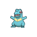 Image for #158 - Totodile