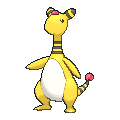 Image for #181 - Ampharos