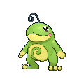 Image for #186 - Politoed
