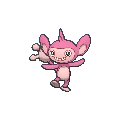 Image for #190 - Aipom