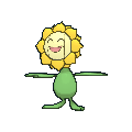 Image for #192 - Sunflora