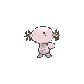 Image for #194 - Wooper
