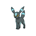 Image for #197 - Umbreon