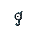 Image for #201 - Unown