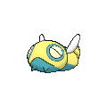 Image for #206 - Dunsparce