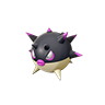Pokemon #211_hisuian - Qwilfish