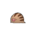Pokemon #220 - Swinub