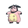 Image for #241 - Miltank