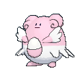 Image for #242 - Blissey