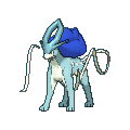 Image for #245 - Suicune