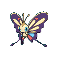 Image for #267 - Beautifly