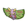Pokemon #269 - Dustox