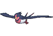 Image for #277 - Swellow
