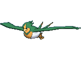 Image for #277 - Swellow