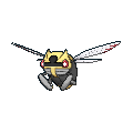 Pokemon #291 - Ninjask