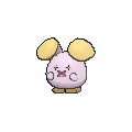 Image for #293 - Whismur