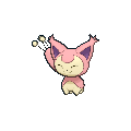 Image for #300 - Skitty