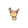 Image for #300 - Skitty