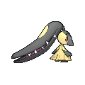 Image for #303 - Mawile