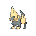 Image for #310 - Manectric