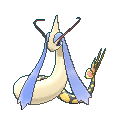 Image for #350 - Milotic