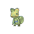 Image for #352 - Kecleon