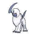 Image for #359 - Absol
