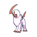 Image for #359 - Absol
