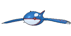 Image for #382 - Kyogre
