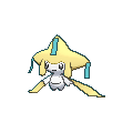 Image for #385 - Jirachi