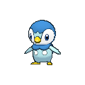 Image for #393 - Piplup