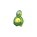 Image for #406 - Budew