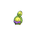 Image for #406 - Budew