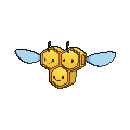 Image for #415 - Combee
